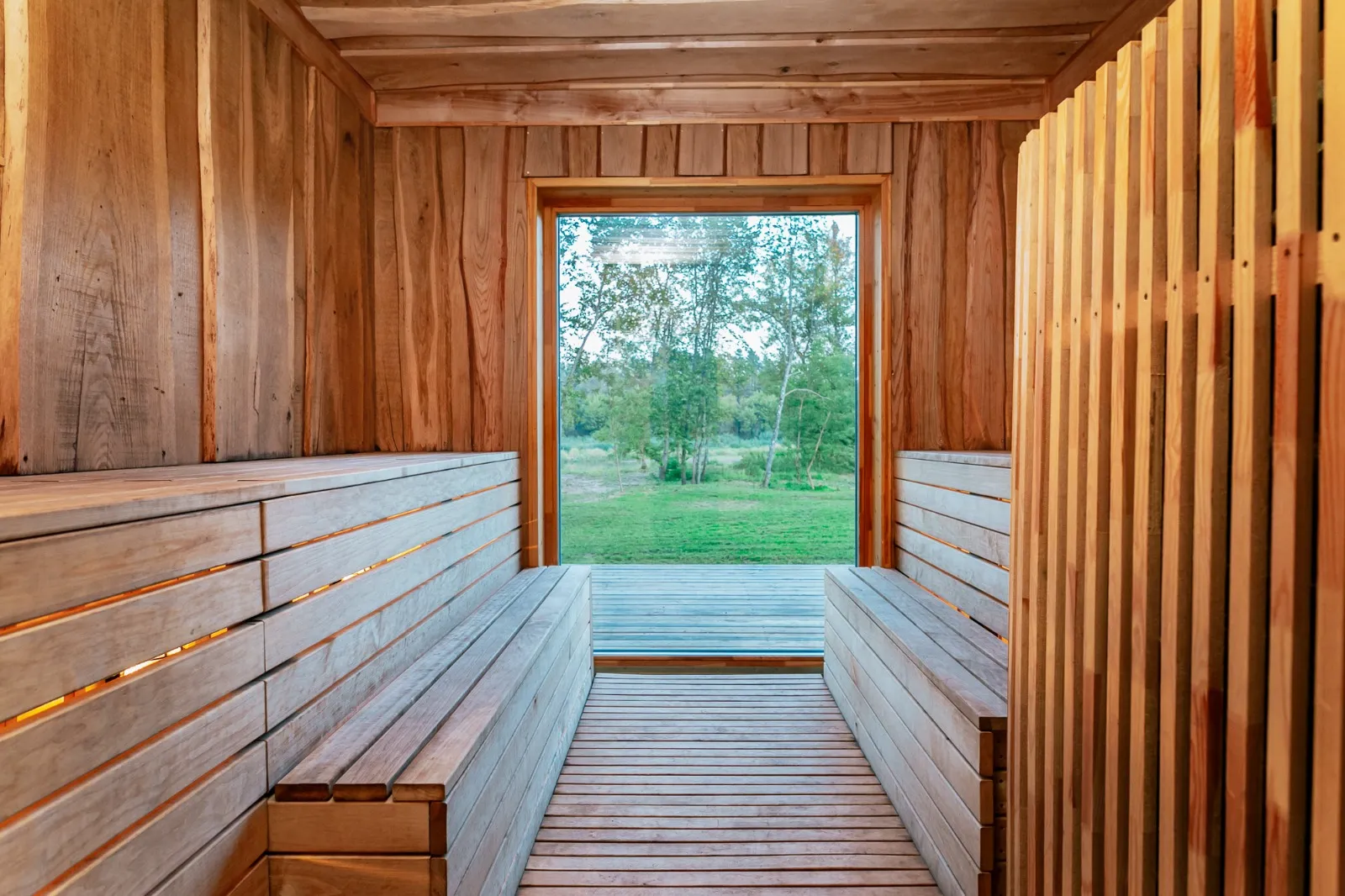 pirts izskats iekspuse